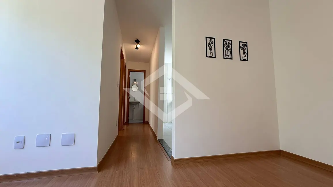 Foto 3 de Apartamento com 2 quartos à venda, 45m2 em Inhoaíba, Rio De Janeiro - RJ