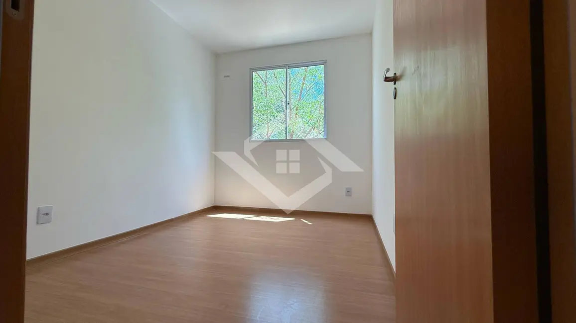 Foto 6 de Apartamento com 2 quartos à venda, 45m2 em Inhoaíba, Rio De Janeiro - RJ