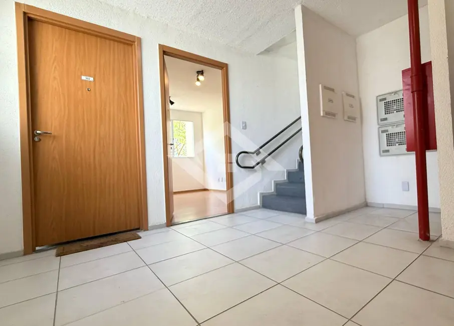 Foto 8 de Apartamento com 2 quartos à venda, 45m2 em Inhoaíba, Rio De Janeiro - RJ