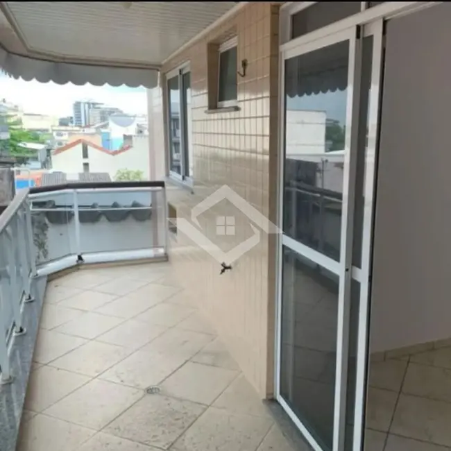 Foto 1 de Apartamento com 2 quartos à venda, 80m2 em Vila da Penha, Rio De Janeiro - RJ