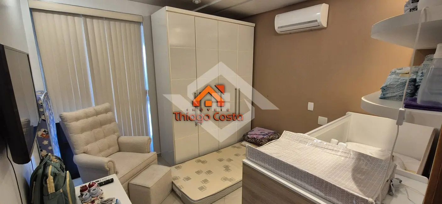 Apartamento com 3 quartos à venda, 120m2 em Barra da Tijuca, Rio De Janeiro - RJ - imagem 5 Foto 5 de Apartamento com 3 quartos à venda, 120m2 em Barra da Tijuca, Rio De Janeiro - RJ