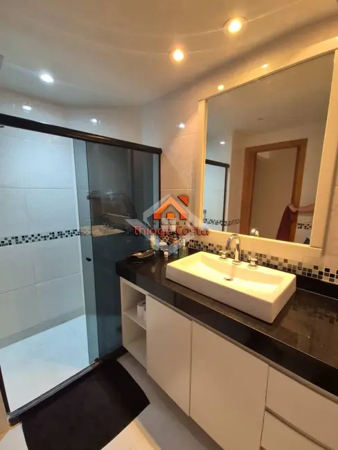 Apartamento com 3 quartos à venda, 120m2 em Barra da Tijuca, Rio De Janeiro - RJ - imagem 7 Foto 7 de Apartamento com 3 quartos à venda, 120m2 em Barra da Tijuca, Rio De Janeiro - RJ