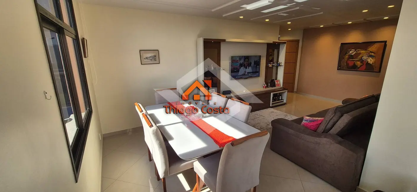 Apartamento com 3 quartos à venda, 120m2 em Barra da Tijuca, Rio De Janeiro - RJ - imagem 3 Foto 3 de Apartamento com 3 quartos à venda, 120m2 em Barra da Tijuca, Rio De Janeiro - RJ