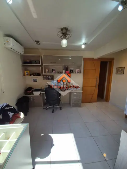 Apartamento com 3 quartos à venda, 120m2 em Barra da Tijuca, Rio De Janeiro - RJ - imagem 8 Foto 8 de Apartamento com 3 quartos à venda, 120m2 em Barra da Tijuca, Rio De Janeiro - RJ