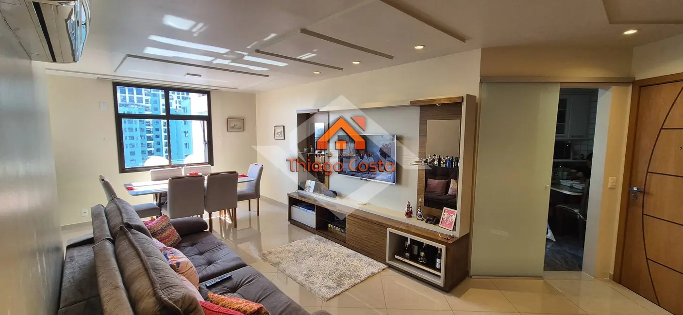 Foto 1 de Apartamento com 3 quartos à venda, 120m2 em Barra da Tijuca, Rio De Janeiro - RJ