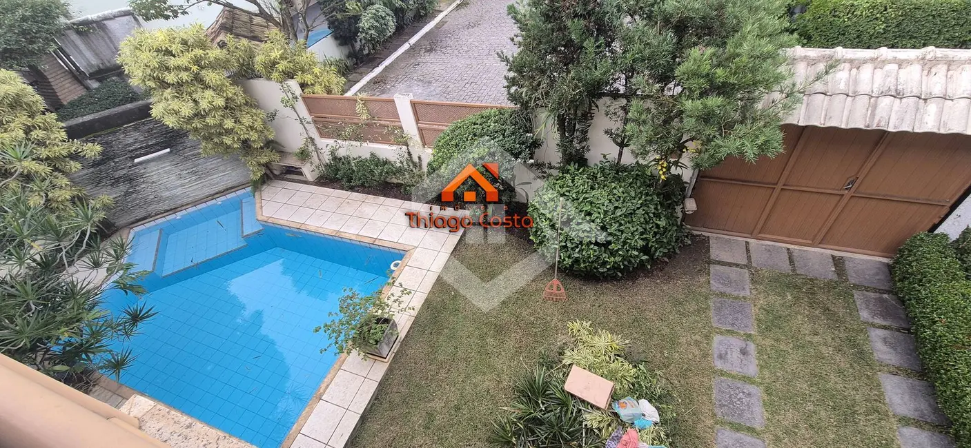 Casa com 3 quartos à venda, 127m2 em Anil, Rio De Janeiro - RJ - imagem 3 Foto 3 de Casa com 3 quartos à venda, 127m2 em Anil, Rio De Janeiro - RJ