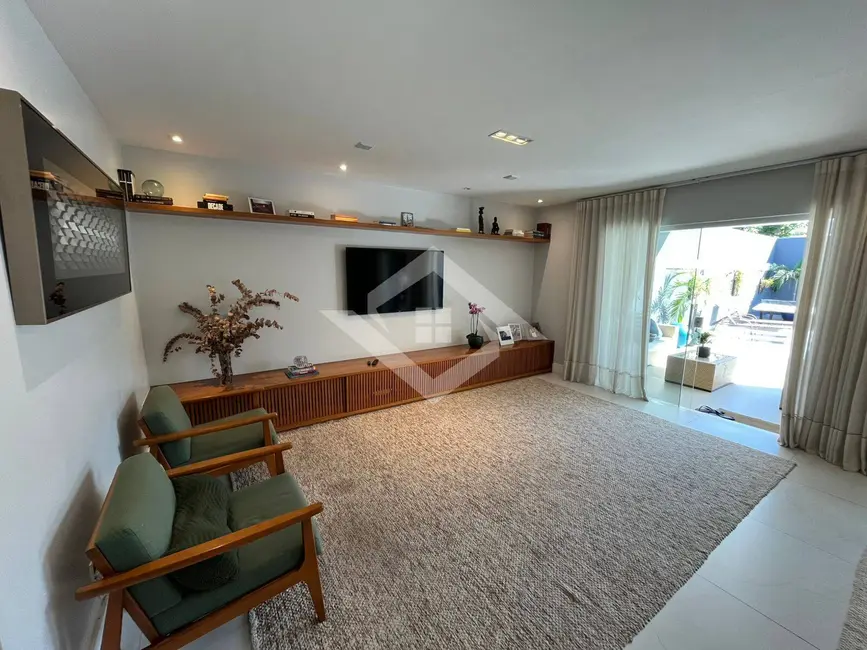 Foto 7 de Casa com 3 quartos à venda, 290m2 em Recreio dos Bandeirantes, Rio De Janeiro - RJ