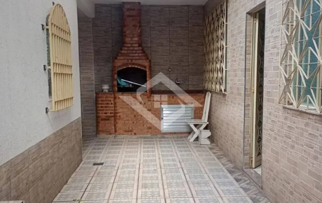 Foto 5 de Casa com 6 quartos à venda, 300m2 em Vila da Penha, Rio De Janeiro - RJ