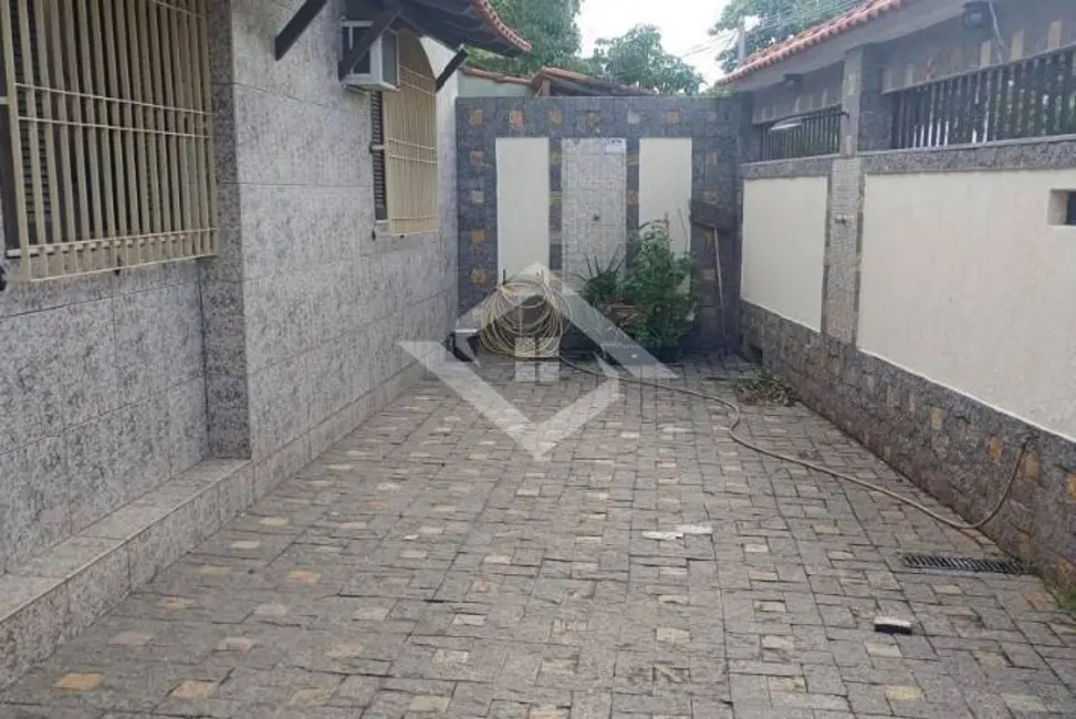 Foto 1 de Casa com 6 quartos à venda, 300m2 em Vila da Penha, Rio De Janeiro - RJ