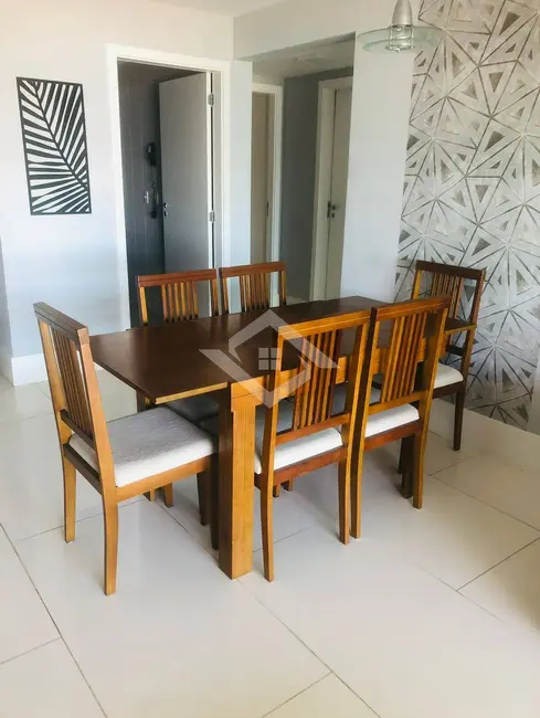 Apartamento com 2 quartos para alugar, 78m2 em Barra da Tijuca, Rio De Janeiro - RJ - imagem 6 Foto 6 de Apartamento com 2 quartos para alugar, 78m2 em Barra da Tijuca, Rio De Janeiro - RJ