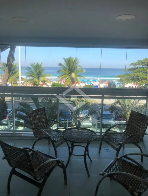 Foto 1 de Apartamento com 2 quartos para alugar, 78m2 em Barra da Tijuca, Rio De Janeiro - RJ