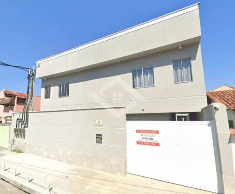 Foto 2 de Apartamento com 20 quartos à venda, 360m2 em Piratininga, Niteroi - RJ