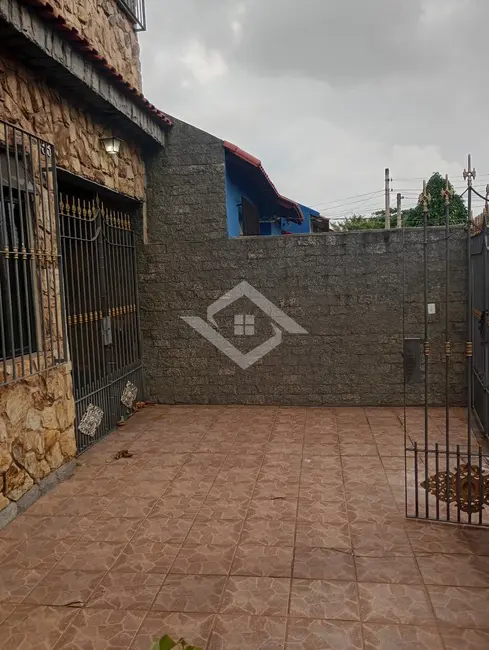 Foto 3 de Casa com 4 quartos à venda, 250m2 em Vila Kosmos, Rio De Janeiro - RJ