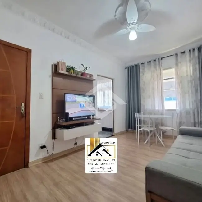 Foto 2 de Apartamento com 2 quartos à venda, 68m2 em Vila da Penha, Rio De Janeiro - RJ