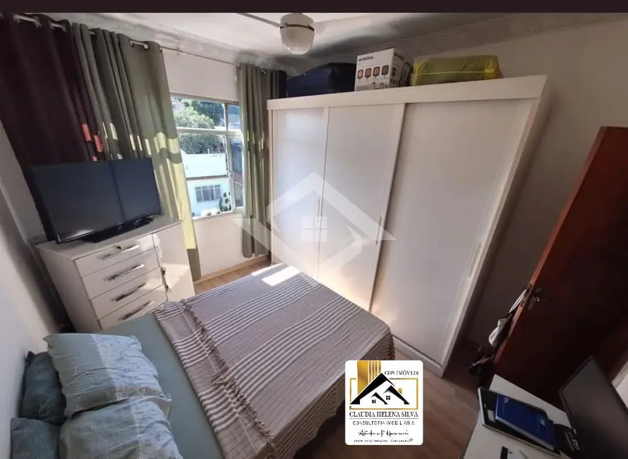 Foto 9 de Apartamento com 2 quartos à venda, 68m2 em Vila da Penha, Rio De Janeiro - RJ