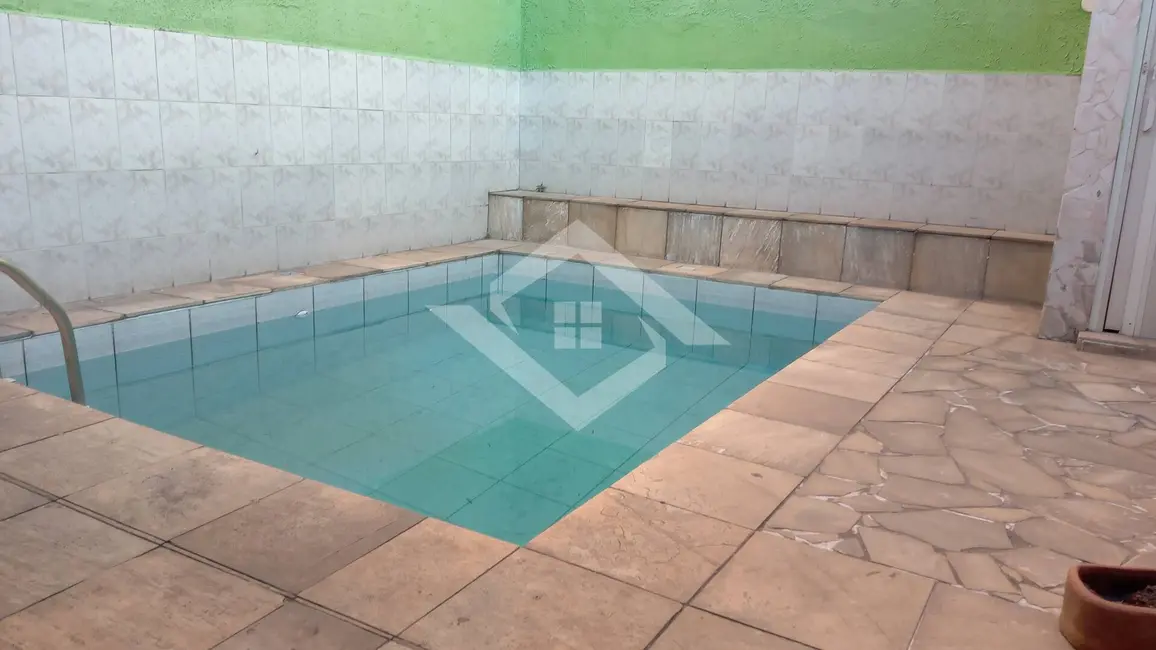 Foto 4 de Casa com 3 quartos à venda, 250m2 em Vila da Penha, Rio De Janeiro - RJ