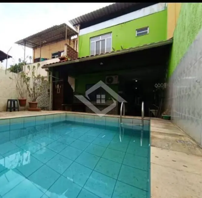 Foto 1 de Casa com 3 quartos à venda, 250m2 em Vila da Penha, Rio De Janeiro - RJ