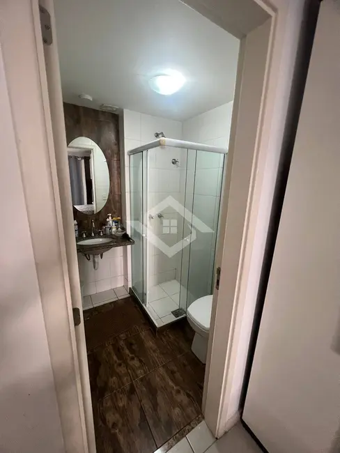 Foto 4 de Apartamento com 3 quartos à venda, 93m2 em Vital Brazil, Niteroi - RJ