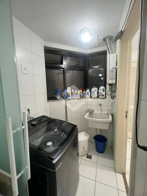 Foto 9 de Apartamento com 3 quartos à venda, 93m2 em Vital Brazil, Niteroi - RJ