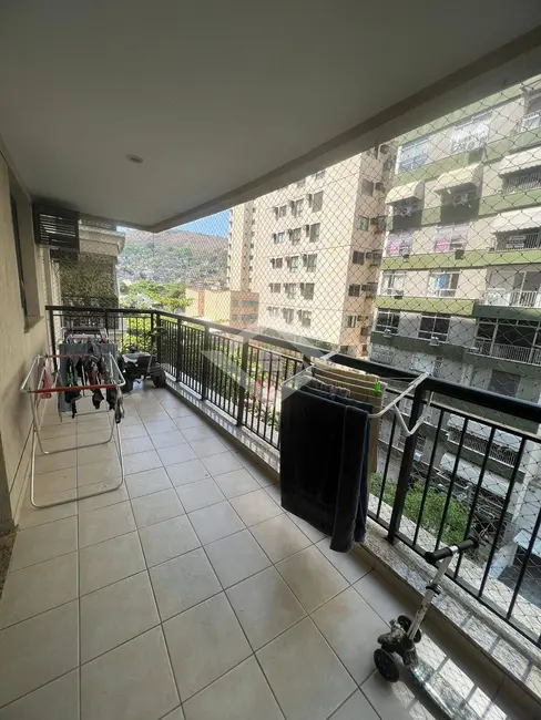 Foto 1 de Apartamento com 3 quartos à venda, 93m2 em Vital Brazil, Niteroi - RJ