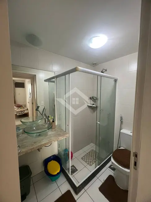 Foto 7 de Apartamento com 3 quartos à venda, 93m2 em Vital Brazil, Niteroi - RJ