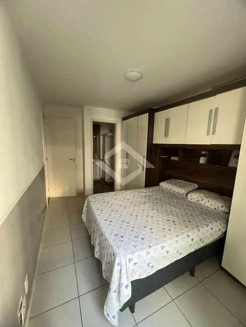 Foto 5 de Apartamento com 3 quartos à venda, 93m2 em Vital Brazil, Niteroi - RJ