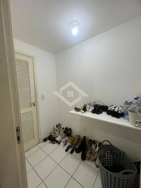 Foto 8 de Apartamento com 3 quartos à venda, 93m2 em Vital Brazil, Niteroi - RJ