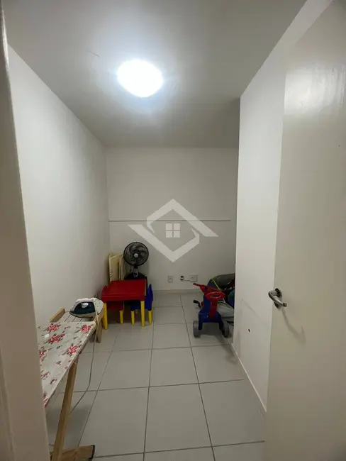 Foto 2 de Apartamento com 3 quartos à venda, 93m2 em Vital Brazil, Niteroi - RJ