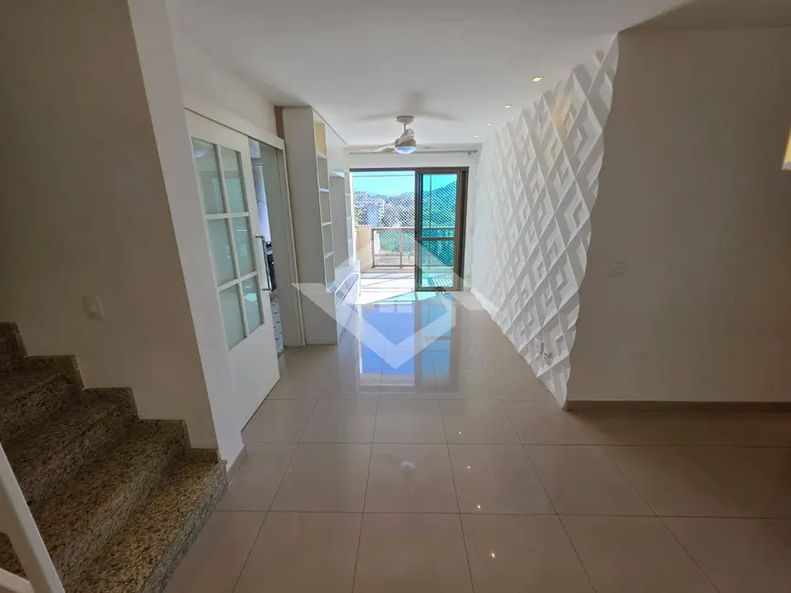 Foto 9 de Apartamento com 3 quartos à venda, 145m2 em Freguesia (Jacarepaguá), Rio De Janeiro - RJ