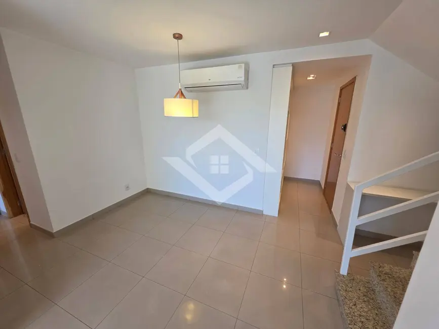 Foto 4 de Apartamento com 3 quartos à venda, 145m2 em Freguesia (Jacarepaguá), Rio De Janeiro - RJ