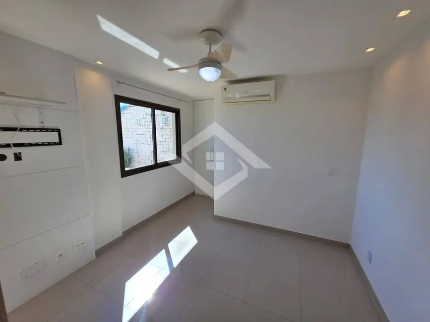 Foto 8 de Apartamento com 3 quartos à venda, 145m2 em Freguesia (Jacarepaguá), Rio De Janeiro - RJ
