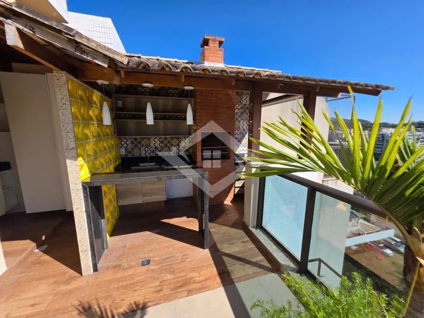 Foto 2 de Apartamento com 3 quartos à venda, 145m2 em Freguesia (Jacarepaguá), Rio De Janeiro - RJ