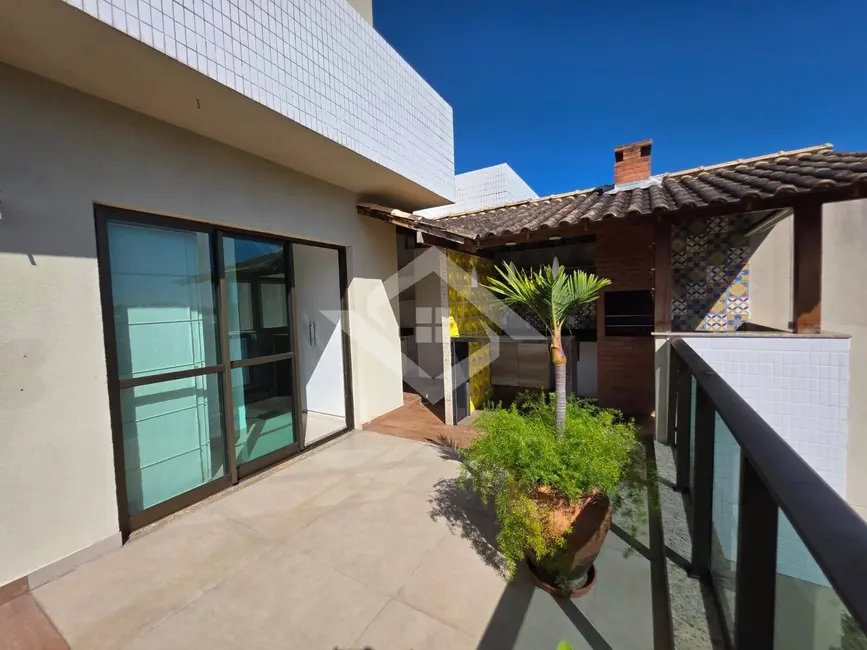 Foto 1 de Apartamento com 3 quartos à venda, 145m2 em Freguesia (Jacarepaguá), Rio De Janeiro - RJ