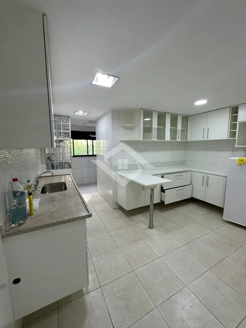 Foto 8 de Apartamento com 3 quartos para alugar, 140m2 em Barra da Tijuca, Rio De Janeiro - RJ