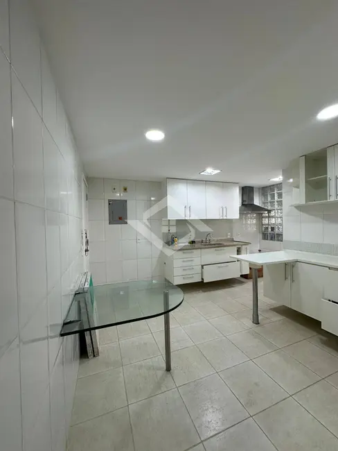 Foto 9 de Apartamento com 3 quartos para alugar, 140m2 em Barra da Tijuca, Rio De Janeiro - RJ