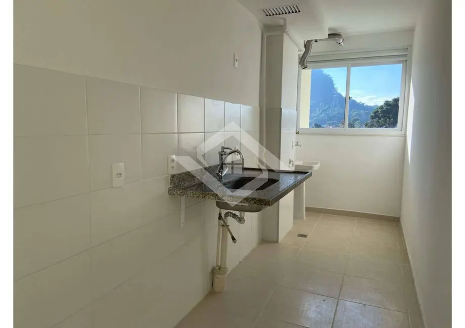 Apartamento com 2 quartos à venda, 60m2 em Curicica, Rio De Janeiro - RJ - imagem 7 Foto 7 de Apartamento com 2 quartos à venda, 60m2 em Curicica, Rio De Janeiro - RJ