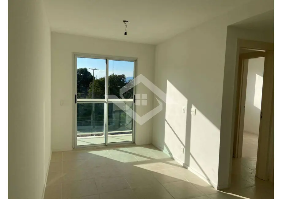 Apartamento com 2 quartos à venda, 60m2 em Curicica, Rio De Janeiro - RJ - imagem 4 Foto 4 de Apartamento com 2 quartos à venda, 60m2 em Curicica, Rio De Janeiro - RJ