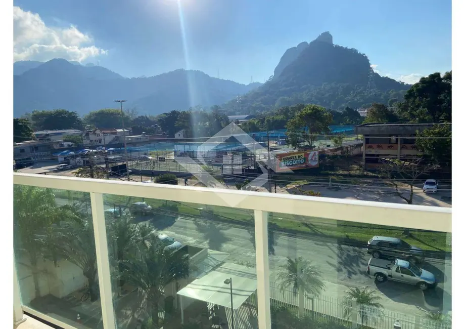 Apartamento com 2 quartos à venda, 60m2 em Curicica, Rio De Janeiro - RJ - imagem 1 Foto 1 de Apartamento com 2 quartos à venda, 60m2 em Curicica, Rio De Janeiro - RJ