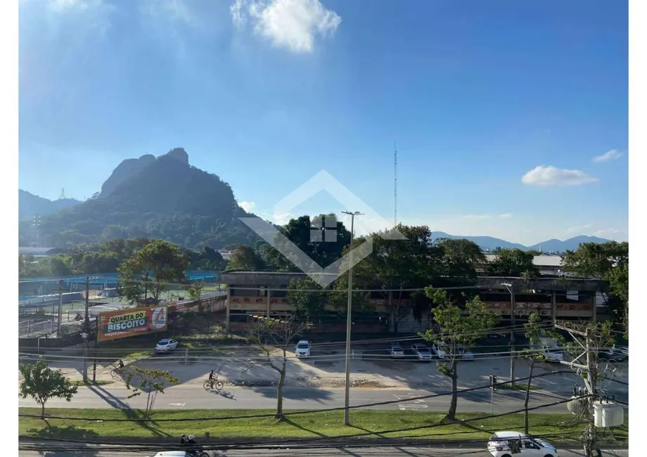 Apartamento com 2 quartos à venda, 60m2 em Curicica, Rio De Janeiro - RJ - imagem 2 Foto 2 de Apartamento com 2 quartos à venda, 60m2 em Curicica, Rio De Janeiro - RJ