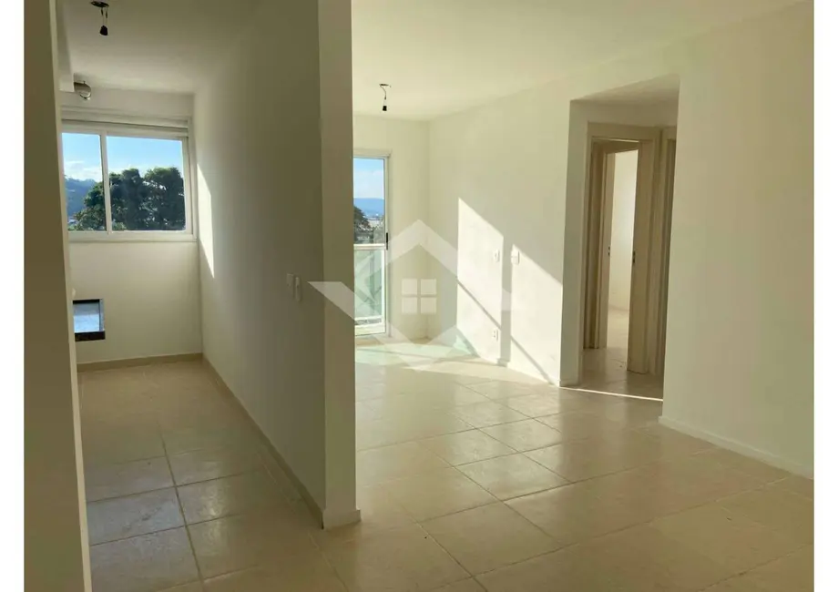 Apartamento com 2 quartos à venda, 60m2 em Curicica, Rio De Janeiro - RJ - imagem 3 Foto 3 de Apartamento com 2 quartos à venda, 60m2 em Curicica, Rio De Janeiro - RJ