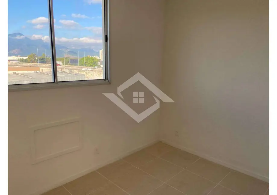 Apartamento com 2 quartos à venda, 60m2 em Curicica, Rio De Janeiro - RJ - imagem 6 Foto 6 de Apartamento com 2 quartos à venda, 60m2 em Curicica, Rio De Janeiro - RJ