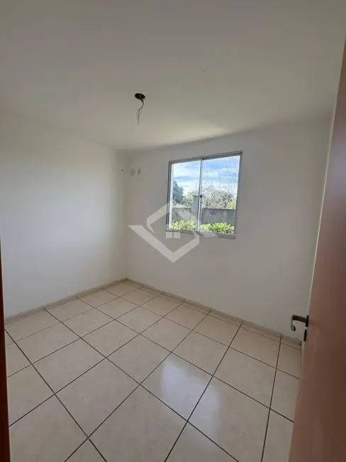 Foto 5 de Apartamento com 2 quartos à venda, 46m2 em Santa Cruz, Rio De Janeiro - RJ
