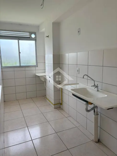 Foto 9 de Apartamento com 2 quartos à venda, 46m2 em Santa Cruz, Rio De Janeiro - RJ