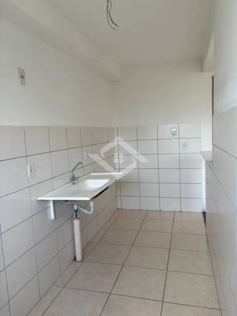 Foto 6 de Apartamento com 2 quartos à venda, 46m2 em Santa Cruz, Rio De Janeiro - RJ