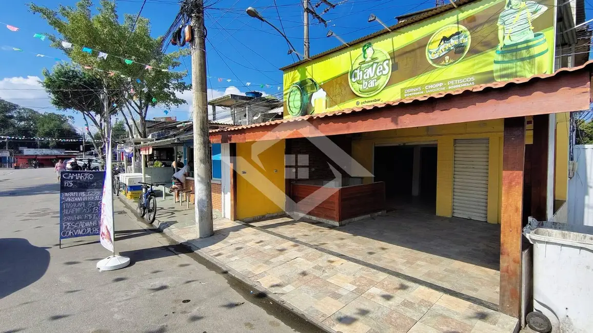 Foto 1 de Loja à venda, 90m2 em Guaratiba, Rio De Janeiro - RJ