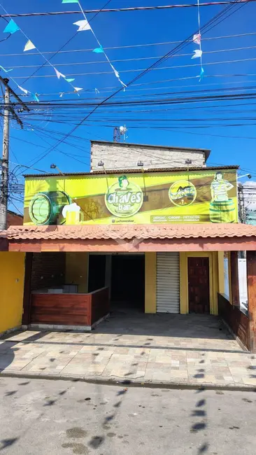 Foto 3 de Loja à venda, 90m2 em Guaratiba, Rio De Janeiro - RJ