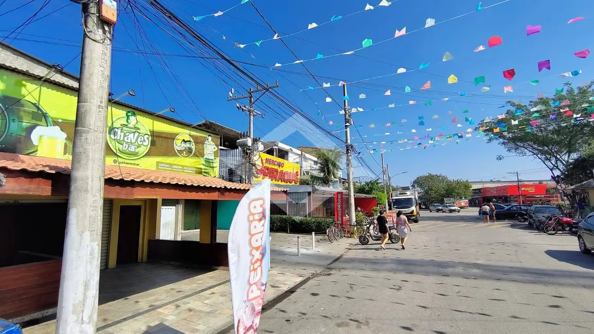 Foto 2 de Loja à venda, 90m2 em Guaratiba, Rio De Janeiro - RJ