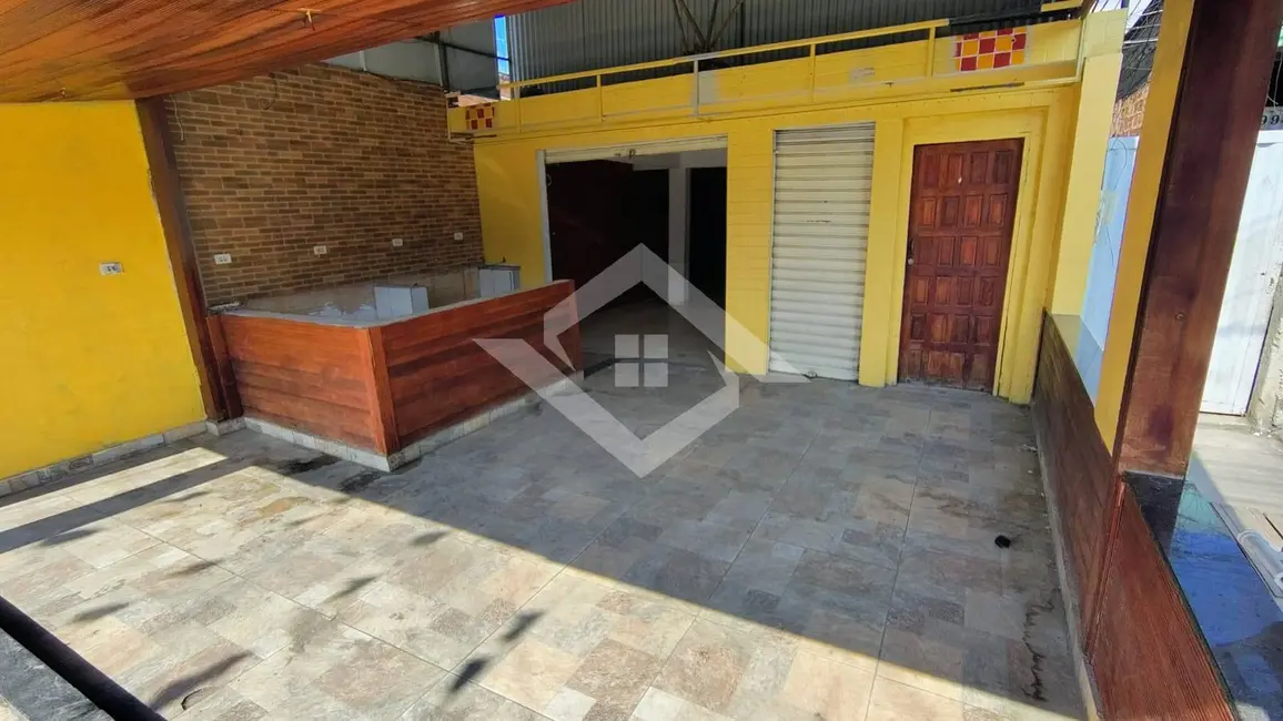 Foto 4 de Loja à venda, 90m2 em Guaratiba, Rio De Janeiro - RJ