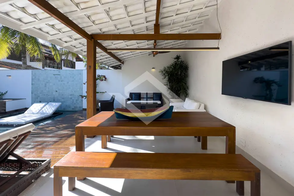 Foto 9 de Casa com 6 quartos à venda, 430m2 em Barra da Tijuca, Rio De Janeiro - RJ