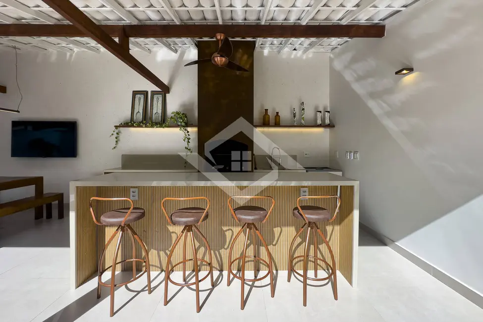 Foto 7 de Casa com 6 quartos à venda, 430m2 em Barra da Tijuca, Rio De Janeiro - RJ